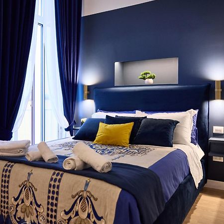 Vista Piazza Dei Martiri Bed & Breakfast Napoli Dış mekan fotoğraf