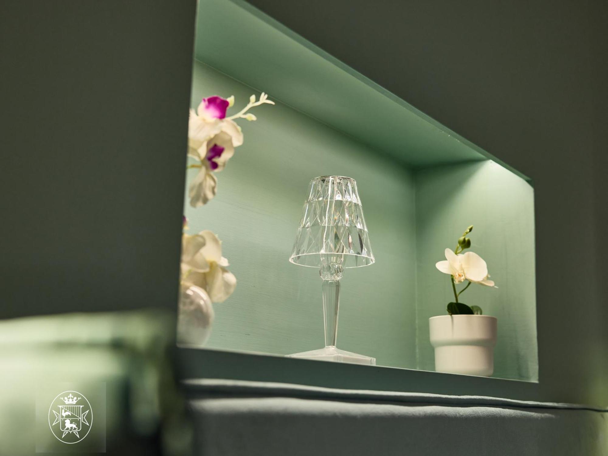 Vista Piazza Dei Martiri Bed & Breakfast Napoli Dış mekan fotoğraf